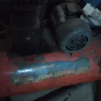 پمپ باد ۱۵۰ سالم|ابزارآلات|تهران, مینای شمالی (مخبر)|دیوار