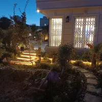 ۹۵۰ متر ویلا دوبلکس/سند/بافت شهری/محمدشهر کرج