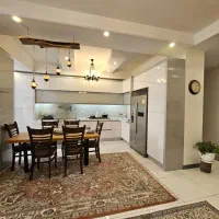 دپارتمان اکو  ۱۱۵ متر نوساز دو خواب