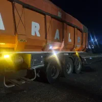 کمپرسی مدل ۴۰۳|خودرو سنگین|خانمیرزا, |دیوار