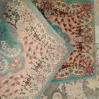 قالیچه پشم