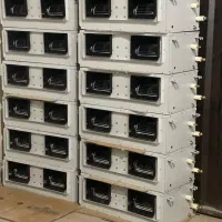 هواساز داکت اسپیلت