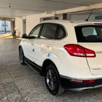 فروش تیگو۵ IE،فول مانیتور تسلایی|خودرو سواری و وانت|بابل, |دیوار