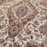 فرش خطیبی|فرش|آذرشهر, |دیوار