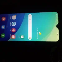 سامسونگ Galaxy A30s با حافظهٔ ۱۲۸ گیگابایت|موبایل|تهران, استاد معین|دیوار