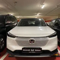 Honda Vezel 2024 هوندا وزل
