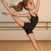 ژیمناستیک