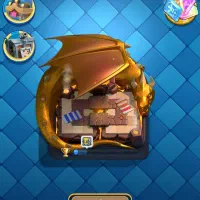 اکانت کلش رویال