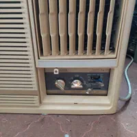 کولر اجنرال اصلی پنجره ای