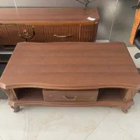 جلو مبلی|مبلمان خانگی و میز عسلی|سبزوار, عظیمیان|دیوار