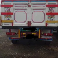 آمیکو تک باری|خودرو سنگین|بوکان, |دیوار