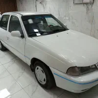 دوو سیولو1380|خودرو سواری و وانت|ارومیه, |دیوار