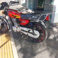 احسان‌۲۰۰|موتورسیکلت|تربت‌حیدریه, قائم|دیوار