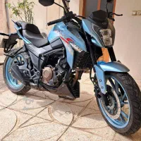 پیک موتور دربست در اختیار شما