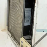کولر پنجره ای 18هزار Carrier