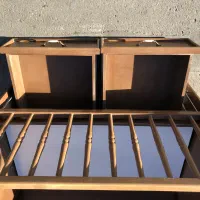 تخت خواب کودک|تخت و صندلی بچه|مشهد, آبکوه|دیوار