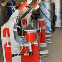 ساخت و تولید اتوپرس ، لوازم خشکشویی. دیگ بخار..|ماشینآلات صنعتی|تهران, خاوران|دیوار