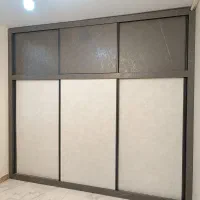 شاگرد صفر یا نیم ماهر کابینت سازی