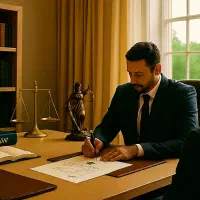 وکیل متخصص ملکی، ارث و قراردادها