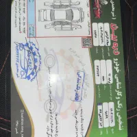 ماشین|خودرو سواری و وانت|قیدار, |دیوار