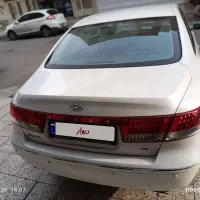 ازرا ۲۰۰۸|خودرو سواری و وانت|آمل, |دیوار