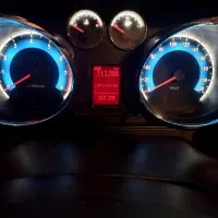 دنا معمولی تیپ ۲|خودرو سواری و وانت|مشگین شهر, |دیوار