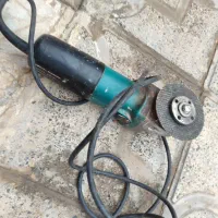 مینی فرز توسن و ماکیتا|ابزارآلات|چهارباغ, |دیوار