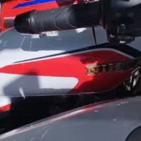 بازرگانی موتور سیکلت قادر (10.12.14) اقساطی|موتورسیکلت|خوی, |دیوار