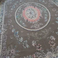 فرش ۷۰۰ شانه