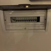 انجام کلیه خدمات برق و شبکه و دوربین ساختمان