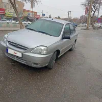 سواری|خودرو سواری و وانت|نیشابور, شهرآرا|دیوار