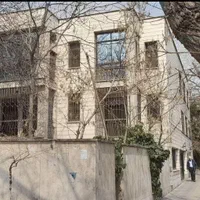 ویلایی۳۱۴متری/قابل سکونت/آماده ساخت/اتریش|فروش زمین و ملک کلنگی|تهران, گلستان (شهرک راه آهن)|دیوار