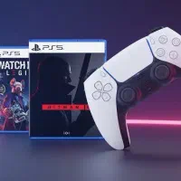 نصب بازی PS4 و PS5