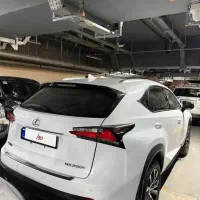 لکسوس nx200 مدل 2016|خودرو سواری و وانت|تهران, آبشار تهران (دریاچه)|دیوار