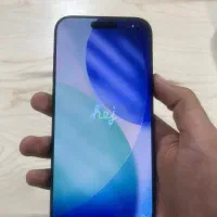 ایفون ۱۶ پرومکس ریجستر شده