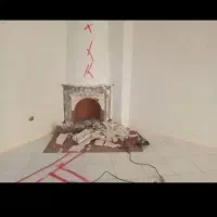 پیماکاری صفرتا صد تخریب