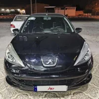 پژو 207i tu5|خودرو سواری و وانت|دزفول, |دیوار