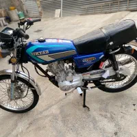 موتور نیکتاز200|موتورسیکلت|بندر ماهشهر, |دیوار