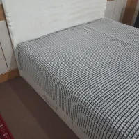 تخت ۲ نفره|تخت و سرویس خواب|گنبد کاووس, |دیوار