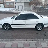 پژو پارسxu7|خودرو سواری و وانت|زنجان, |دیوار