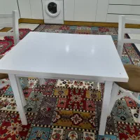 لوازم خانه|میز و صندلی غذاخوری|رفسنجان, |دیوار