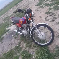 هندا ۹۵ کم کارفابریک پلمپ