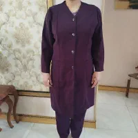 مانتوشلوار