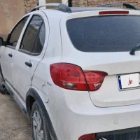 کوییک مدل۱۴۰۳بدون رنگ|خودرو سواری و وانت|مشهد, جاهد شهر|دیوار