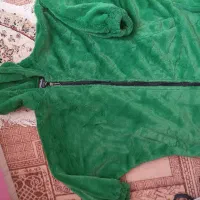 تدی مخملی جنس نرم