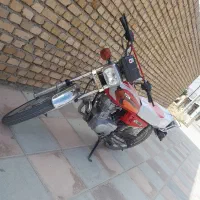 متور مزایده 125