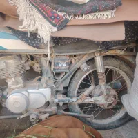 موتور فروشی|موتورسیکلت|زابل, |دیوار