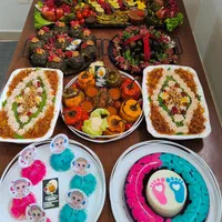 سفارش انواع فینگرفود،فینگر فود اصفهان|خدمات پذیرایی، مراسم|اصفهان, خواجو|دیوار