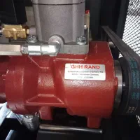 کمپرسور اسکرو compressor  حفاری معدن|ماشین‌آلات صنعتی|مشهد, شهرک صنعتی مشهد|دیوار