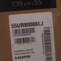 تلویزیون هوشمند ال جی اصل|تلویزیون و پروژکتور|تهران, کرمان|دیوار